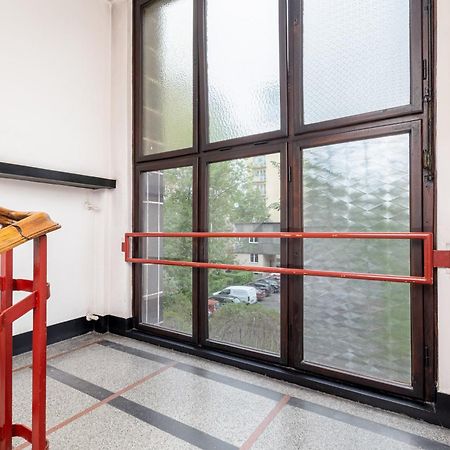 Lenartowicza Standard Apartment 크라쿠프 외부 사진