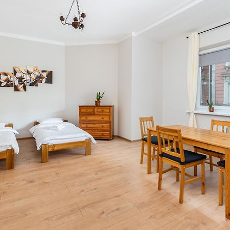 Lenartowicza Standard Apartment 크라쿠프 외부 사진