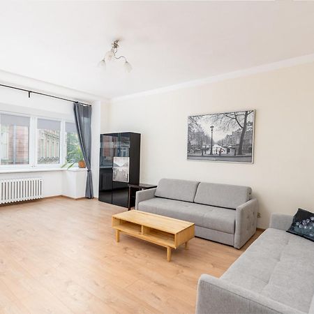 Lenartowicza Standard Apartment 크라쿠프 외부 사진