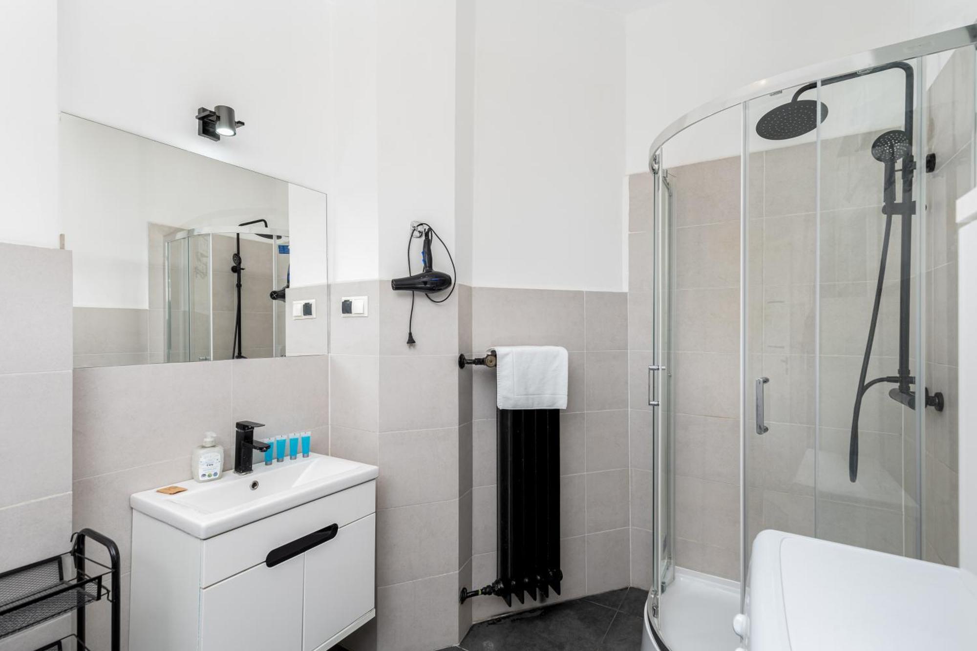 Lenartowicza Standard Apartment 크라쿠프 외부 사진