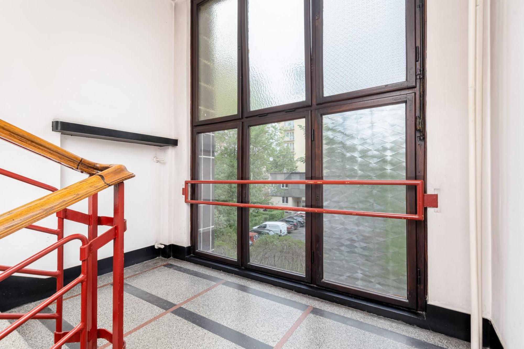 Lenartowicza Standard Apartment 크라쿠프 외부 사진