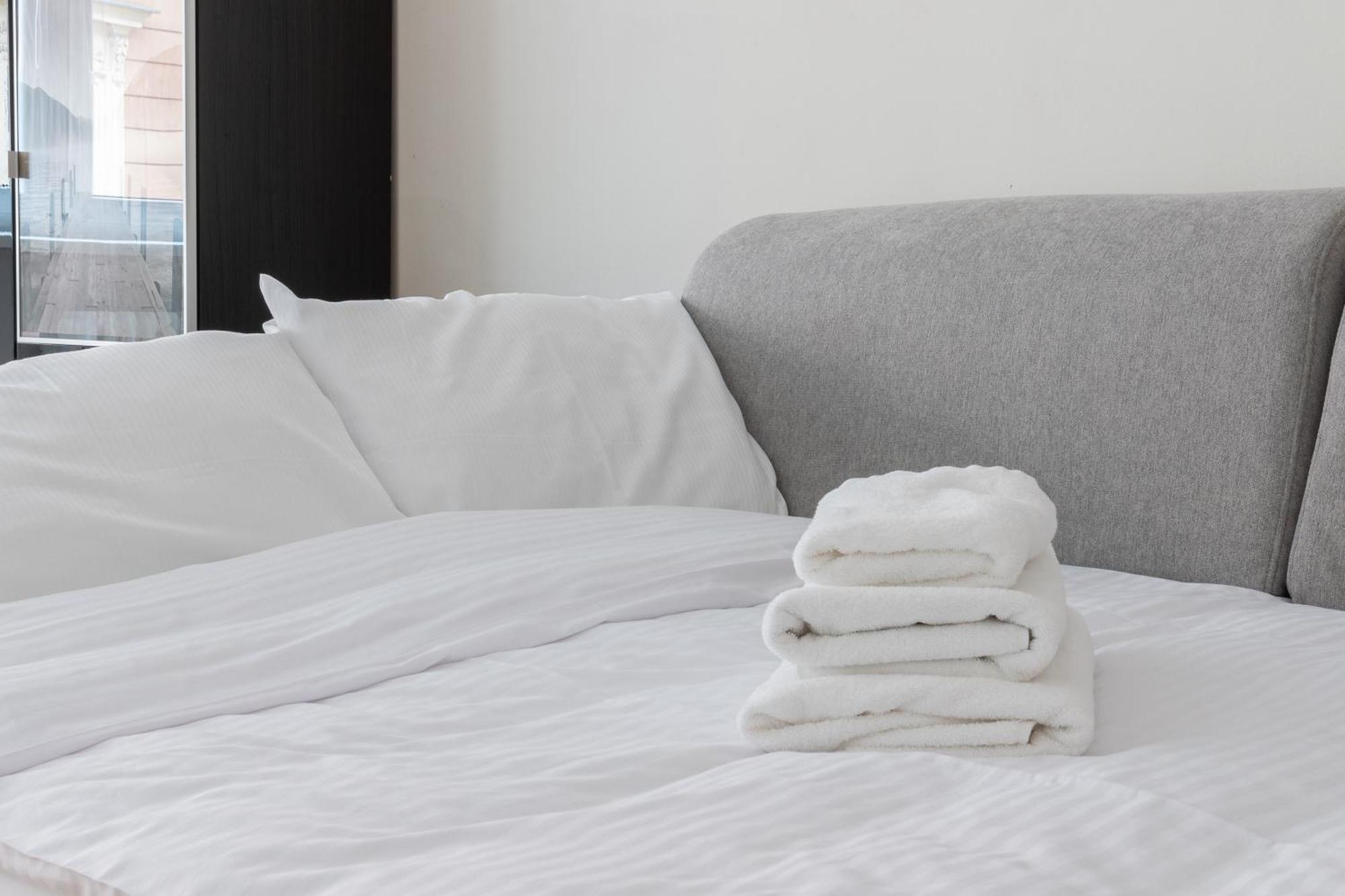 Lenartowicza Standard Apartment 크라쿠프 외부 사진