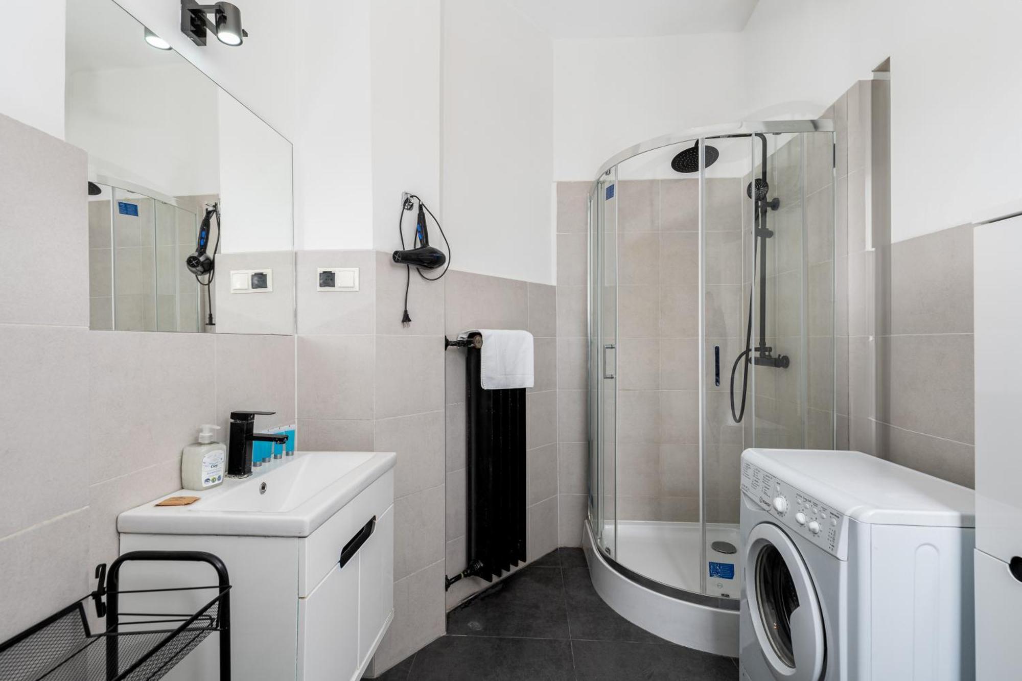 Lenartowicza Standard Apartment 크라쿠프 외부 사진