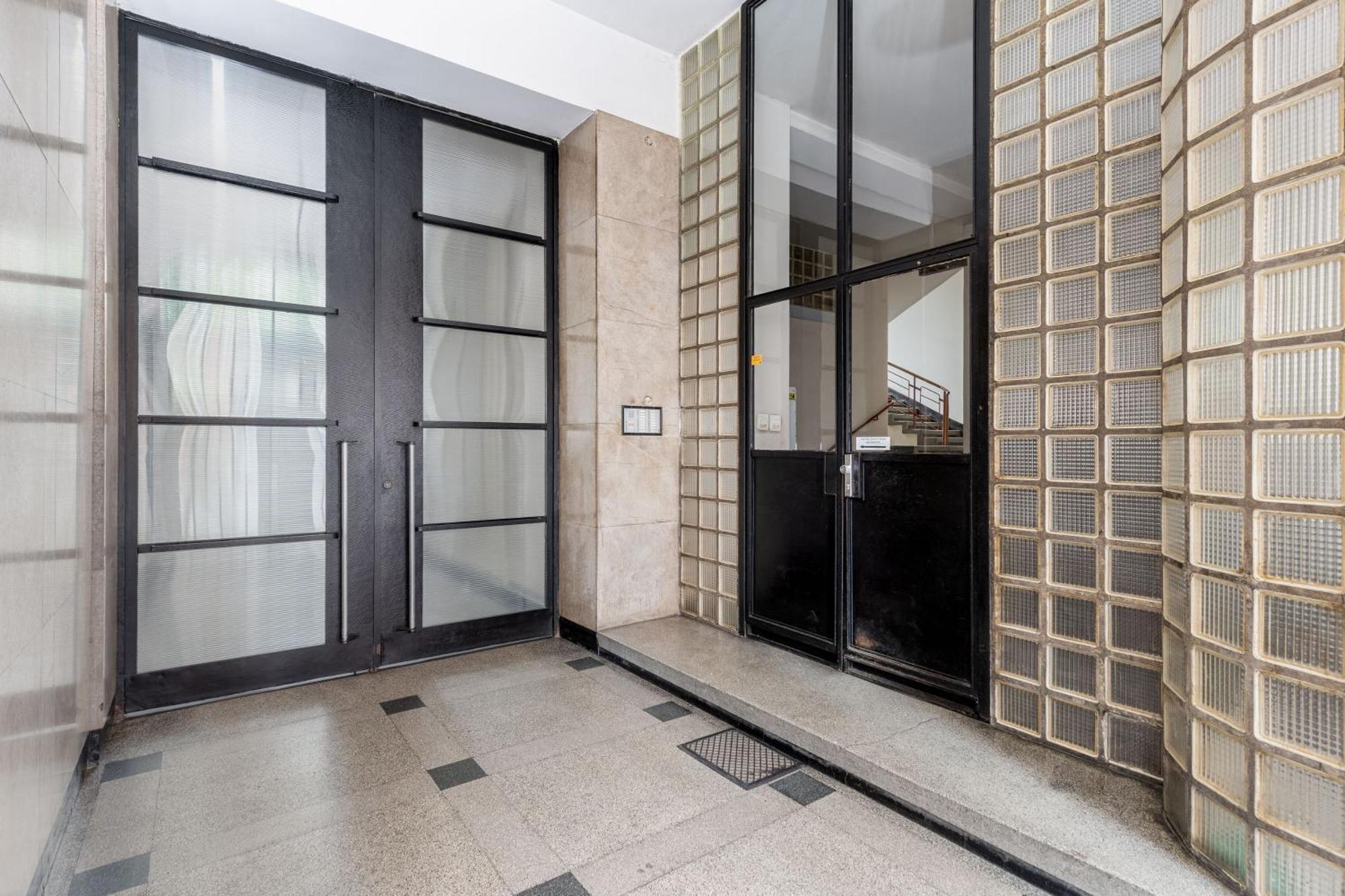 Lenartowicza Standard Apartment 크라쿠프 외부 사진