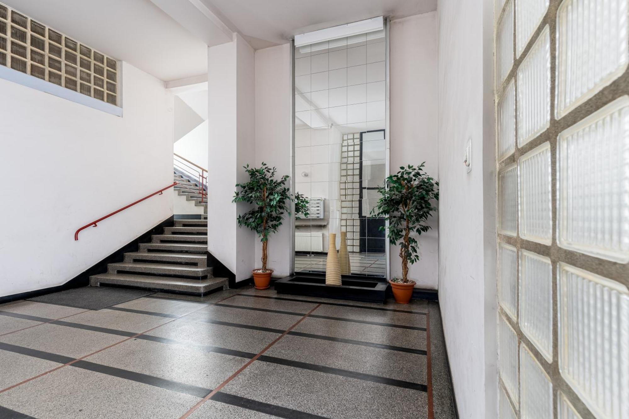Lenartowicza Standard Apartment 크라쿠프 외부 사진