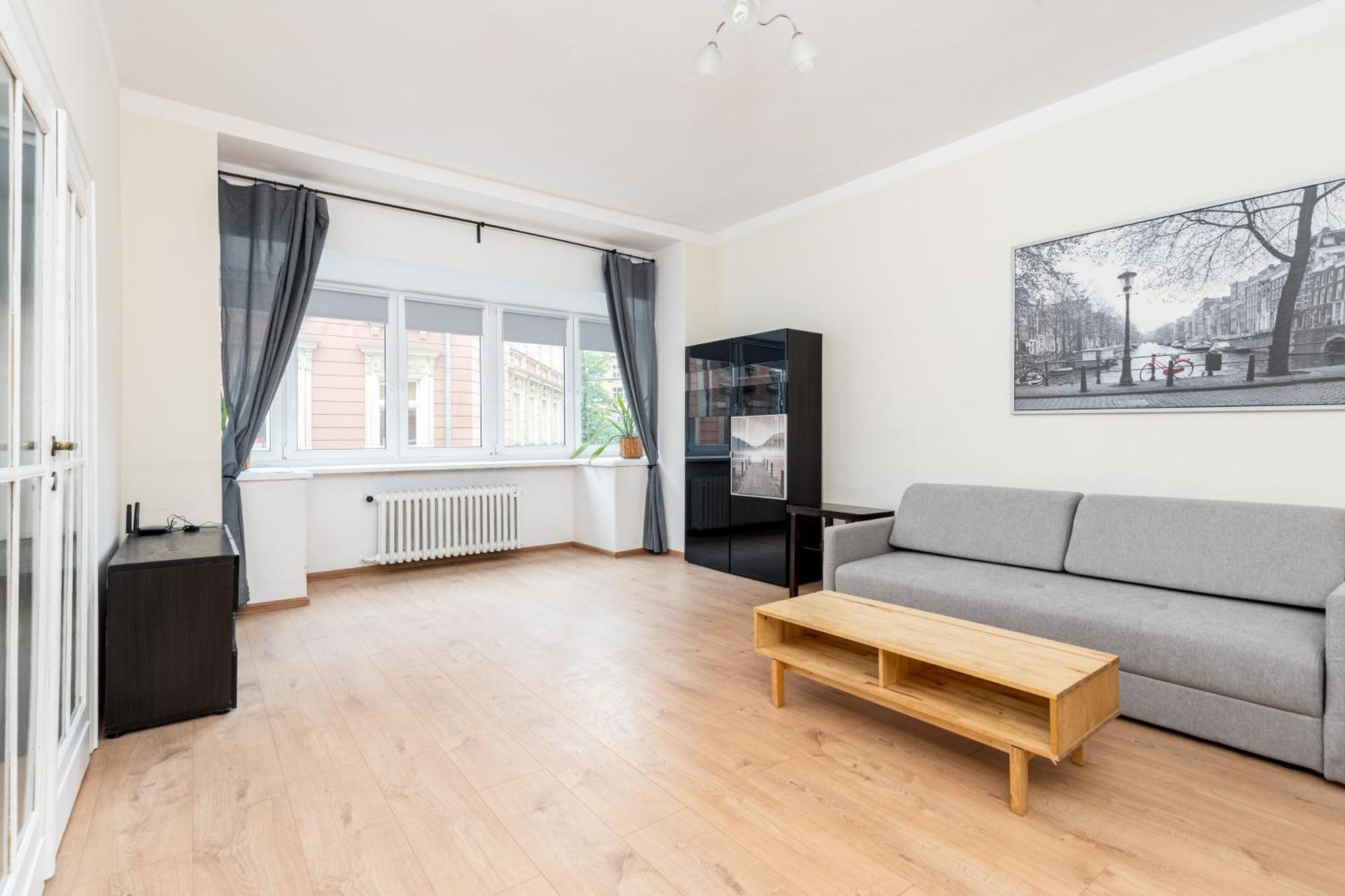 Lenartowicza Standard Apartment 크라쿠프 외부 사진