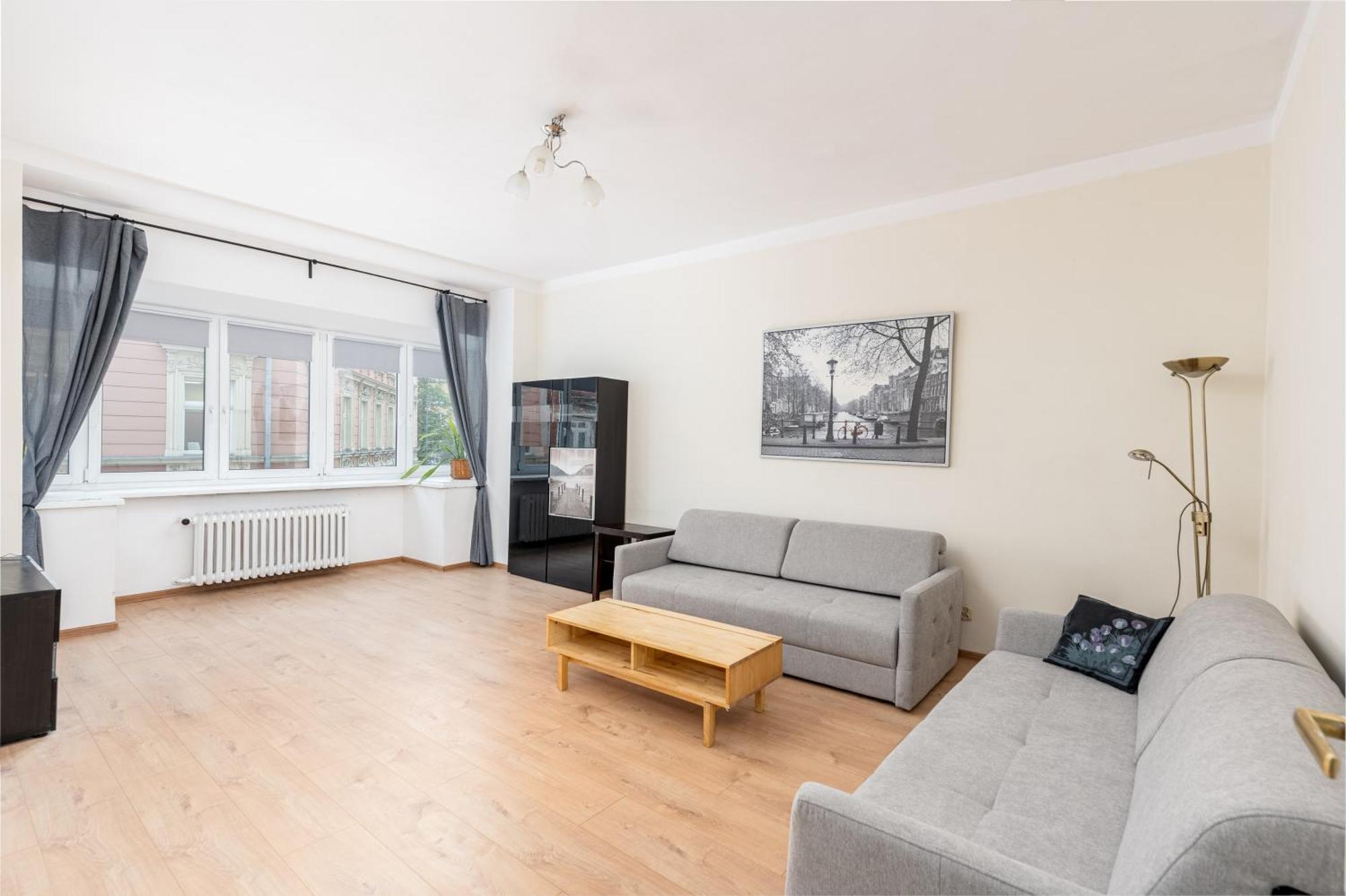 Lenartowicza Standard Apartment 크라쿠프 외부 사진