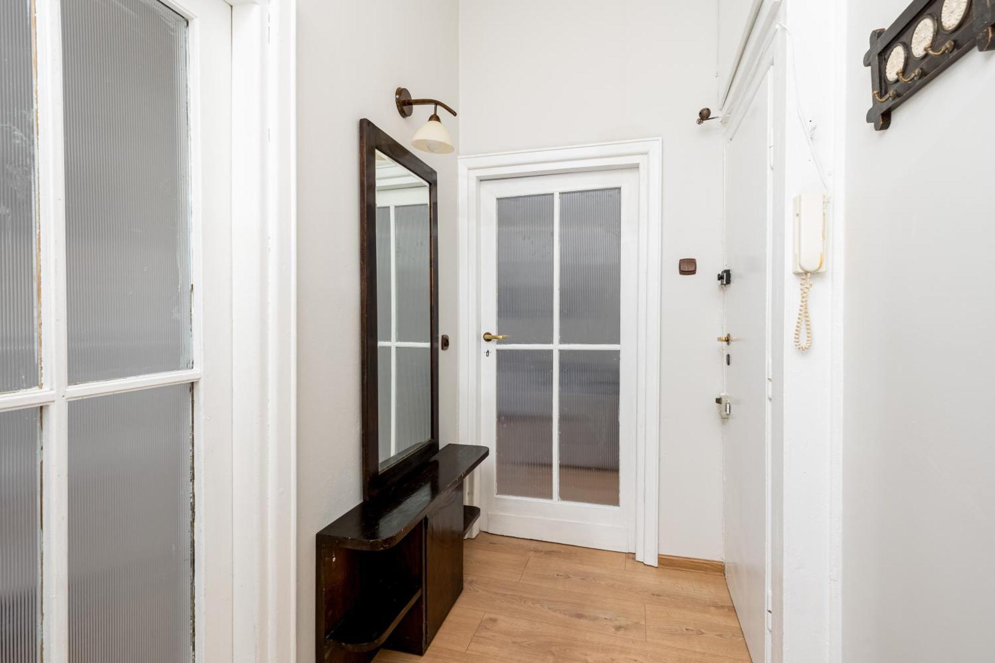 Lenartowicza Standard Apartment 크라쿠프 외부 사진